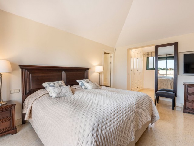 Appartement avec 3 Chambres  à Benahavís