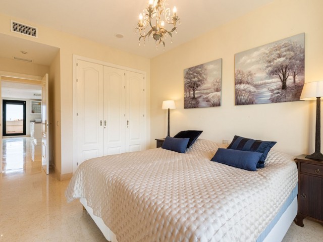 Appartement avec 3 Chambres  à Benahavís
