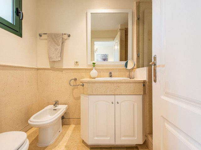 Appartement avec 3 Chambres  à Benahavís