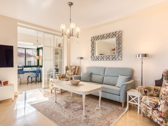Appartement avec 3 Chambres  à Benahavís