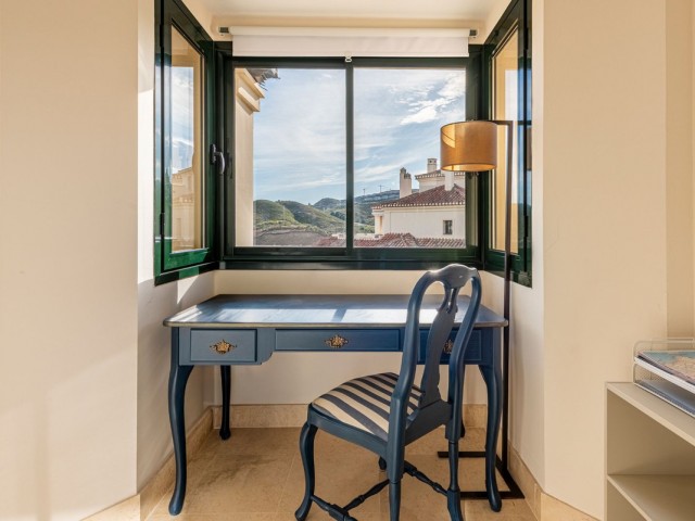 Appartement avec 3 Chambres  à Benahavís
