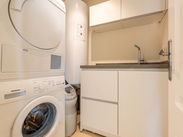 Appartement avec 3 Chambres  à Benahavís