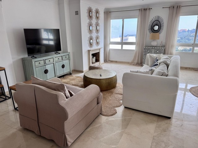 Appartement, Elviria, R5379094