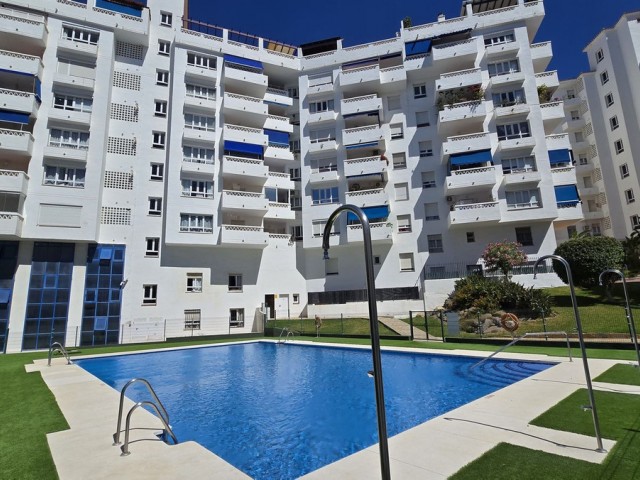Appartement, Nueva Andalucia