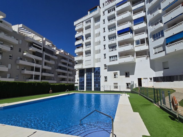 Appartement avec 3 Chambres  à Nueva Andalucía