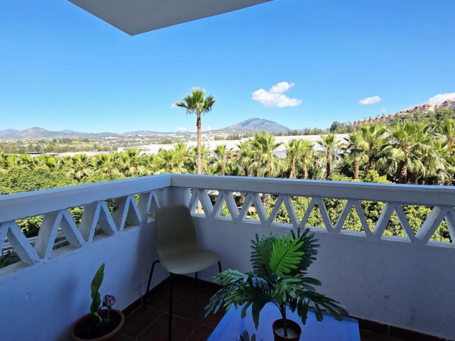 Appartement avec 3 Chambres  à Nueva Andalucía
