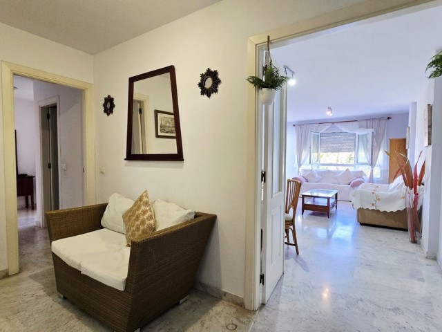 Appartement avec 3 Chambres  à Nueva Andalucía