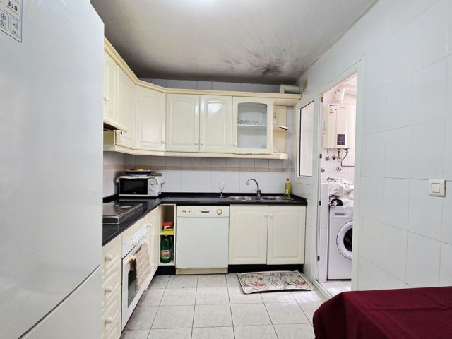 Appartement avec 3 Chambres  à Nueva Andalucía