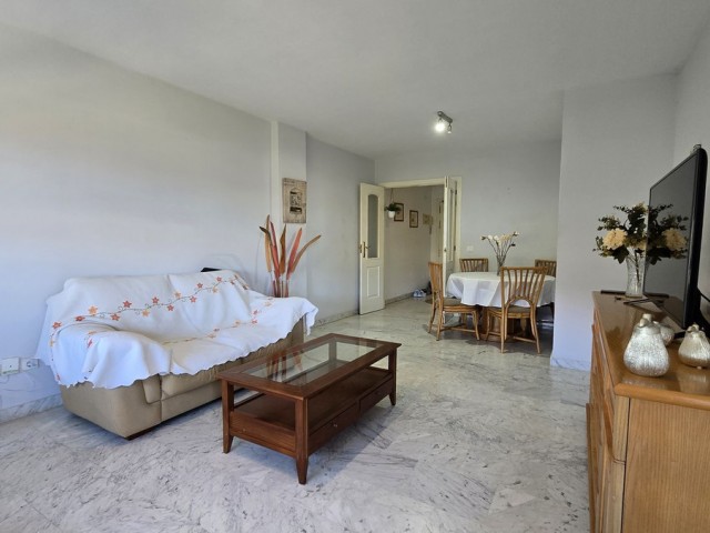 Appartement avec 3 Chambres  à Nueva Andalucía