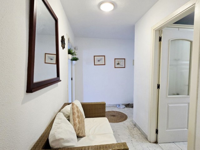 Appartement avec 3 Chambres  à Nueva Andalucía
