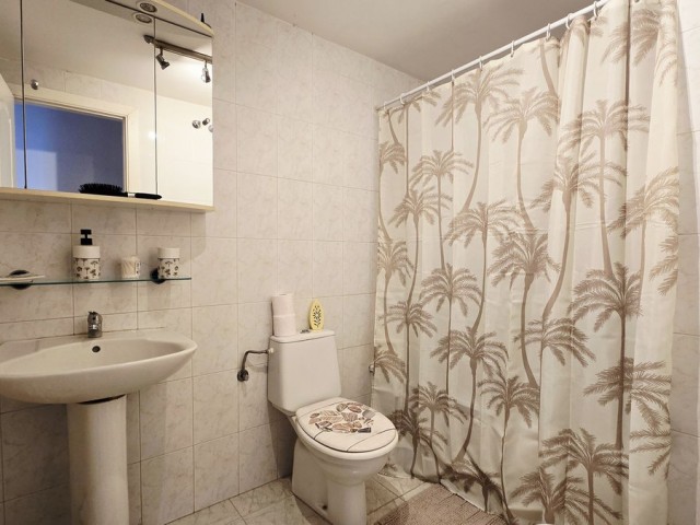 Appartement avec 3 Chambres  à Nueva Andalucía