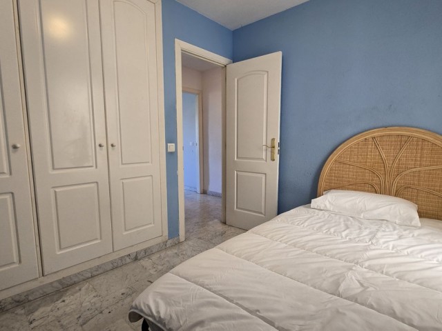 Appartement avec 3 Chambres  à Nueva Andalucía