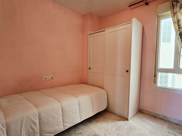 Appartement avec 3 Chambres  à Nueva Andalucía