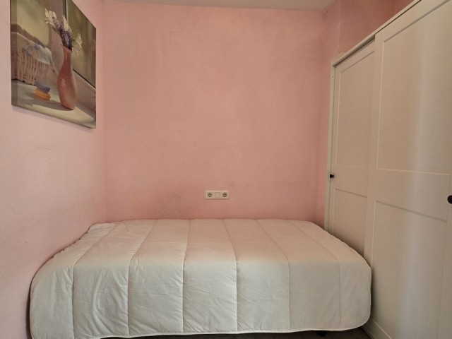 Appartement avec 3 Chambres  à Nueva Andalucía