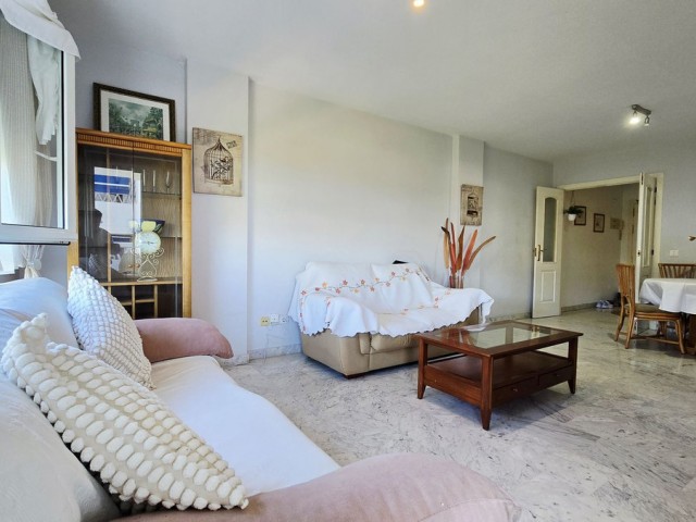Appartement avec 3 Chambres  à Nueva Andalucía