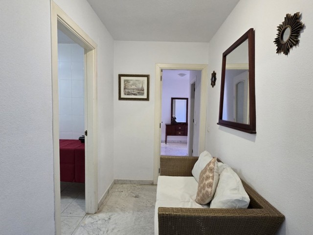 Appartement avec 3 Chambres  à Nueva Andalucía