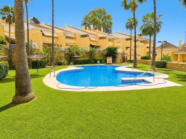 Apartment, San Pedro de Alcántara