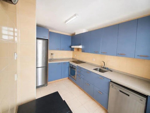 3 Bedrooms Apartment in San Pedro de Alcántara