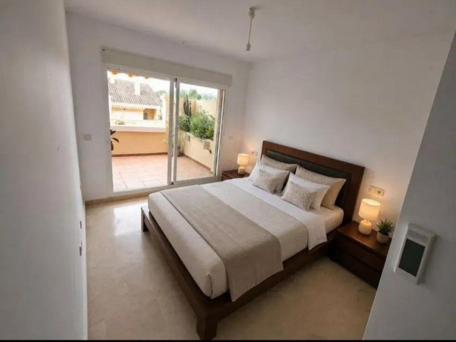 3 Bedrooms Apartment in San Pedro de Alcántara