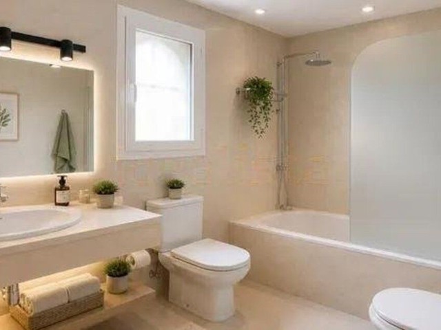 3 Bedrooms Apartment in San Pedro de Alcántara