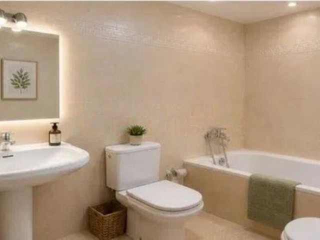 3 Bedrooms Apartment in San Pedro de Alcántara