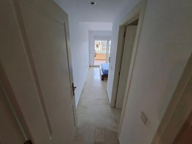 3 Bedrooms Apartment in San Pedro de Alcántara