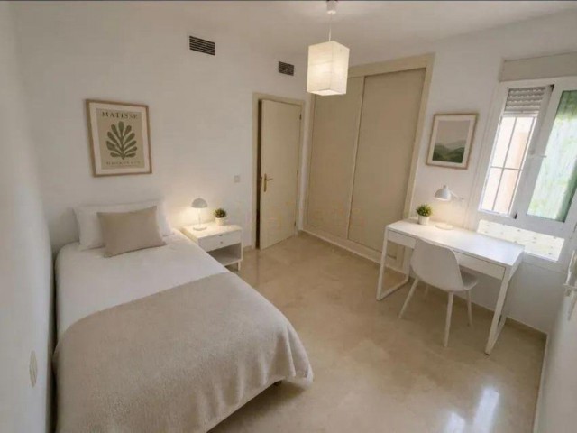 3 Bedrooms Apartment in San Pedro de Alcántara