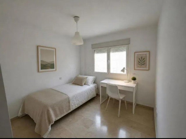 3 Bedrooms Apartment in San Pedro de Alcántara