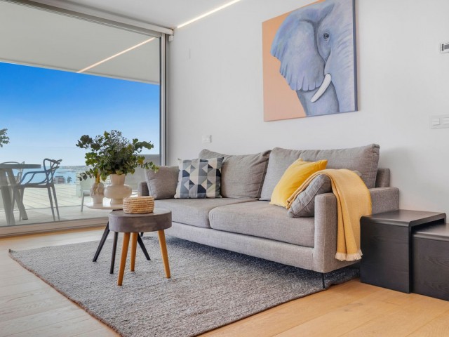 3 Bedrooms Apartment in Fuengirola