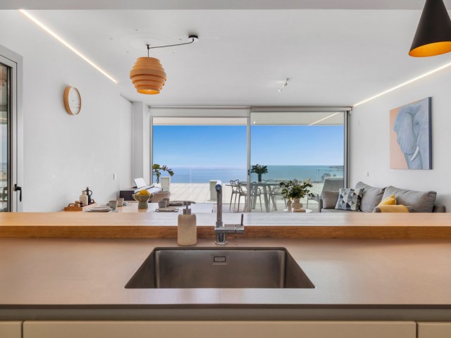 3 Bedrooms Apartment in Fuengirola