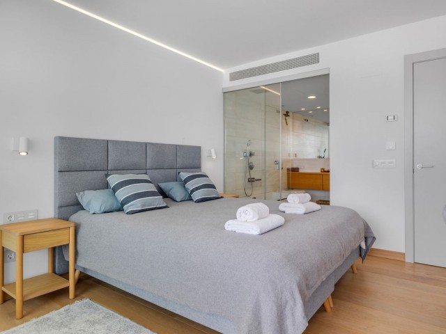3 Bedrooms Apartment in Fuengirola