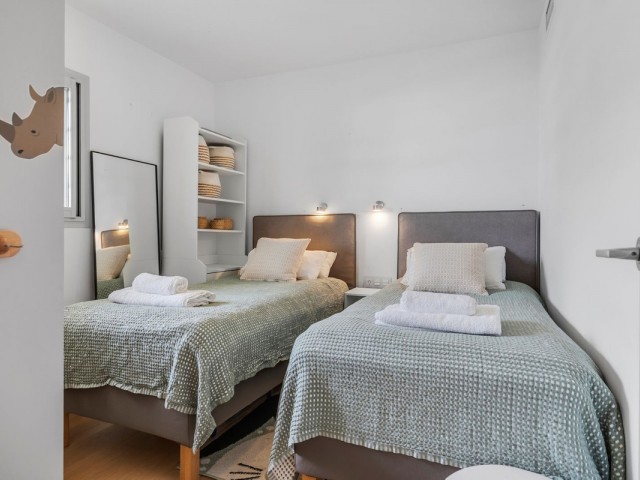 3 Bedrooms Apartment in Fuengirola