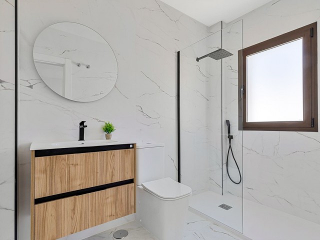 5 Schlafzimmer Reihenhaus in Casares Playa