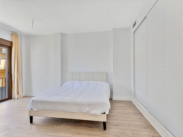 5 Schlafzimmer Reihenhaus in Casares Playa