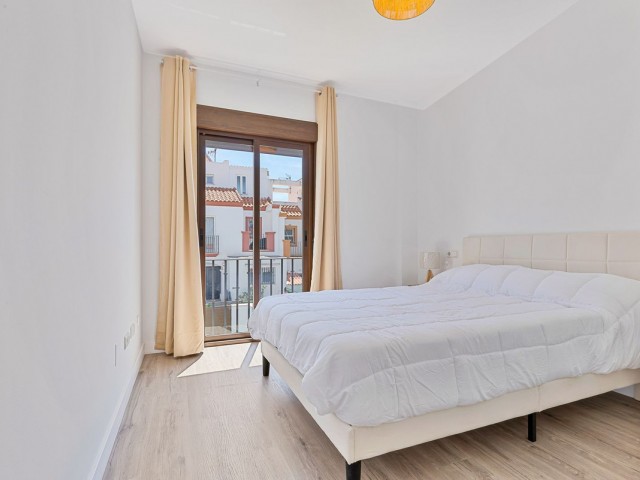 5 Schlafzimmer Reihenhaus in Casares Playa