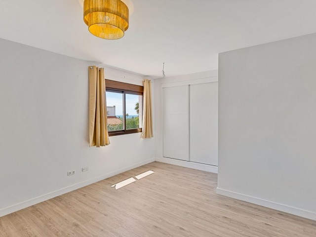 5 Schlafzimmer Reihenhaus in Casares Playa