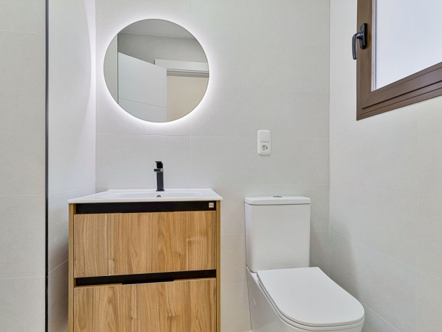 5 Schlafzimmer Reihenhaus in Casares Playa