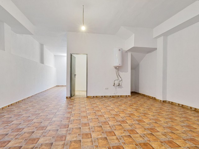 5 Schlafzimmer Reihenhaus in Casares Playa