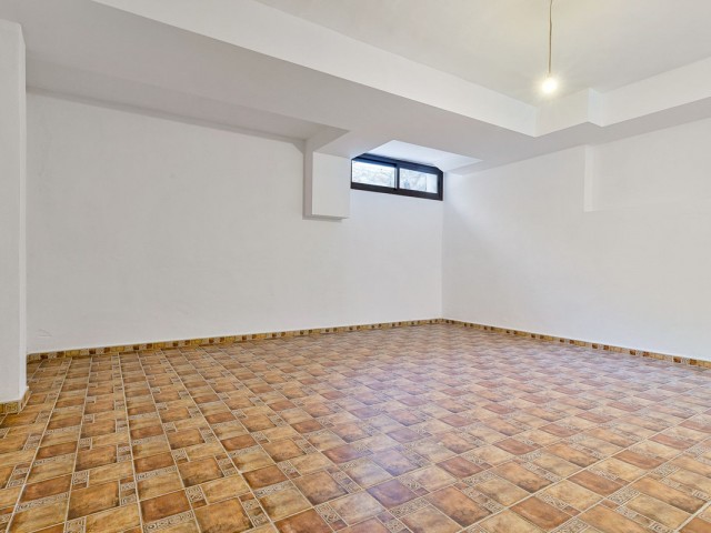 5 Schlafzimmer Reihenhaus in Casares Playa