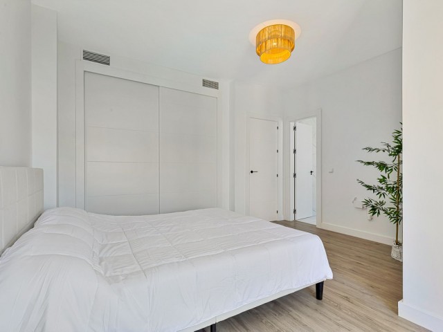 5 Slaapkamer Rijtjeshuis in Casares Playa