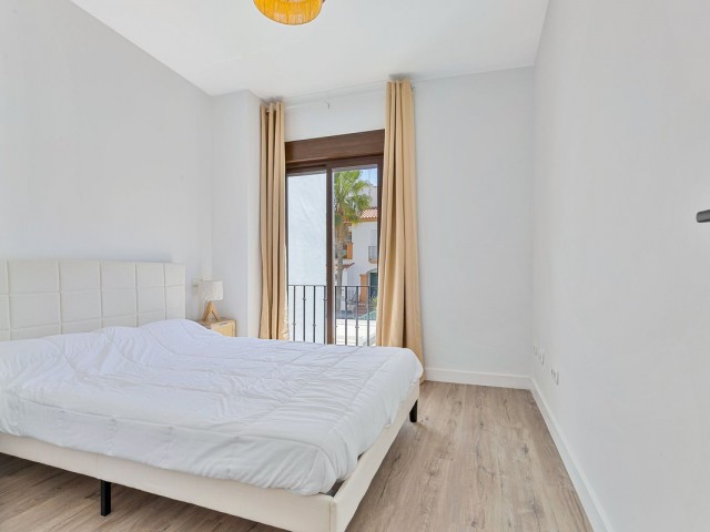 5 Slaapkamer Rijtjeshuis in Casares Playa