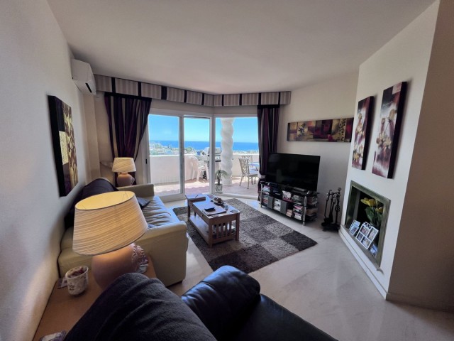 Penthouse, Calahonda, R5382469