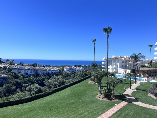 Penthouse, Calahonda, R5382469