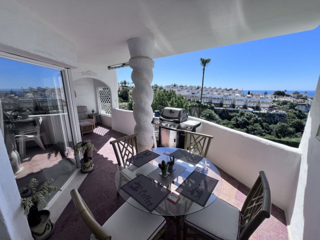 Penthouse, Calahonda, R5382469