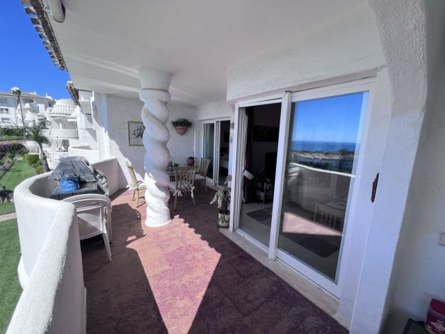 Penthouse, Calahonda, R5382469