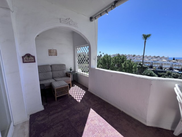 Penthouse, Calahonda, R5382469