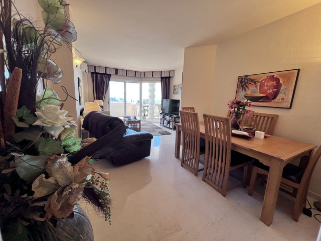 Penthouse in Calahonda