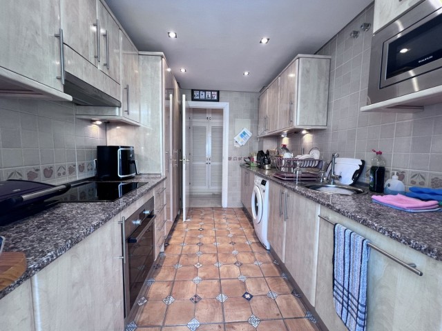 Penthouse in Calahonda