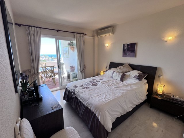 Penthouse in Calahonda