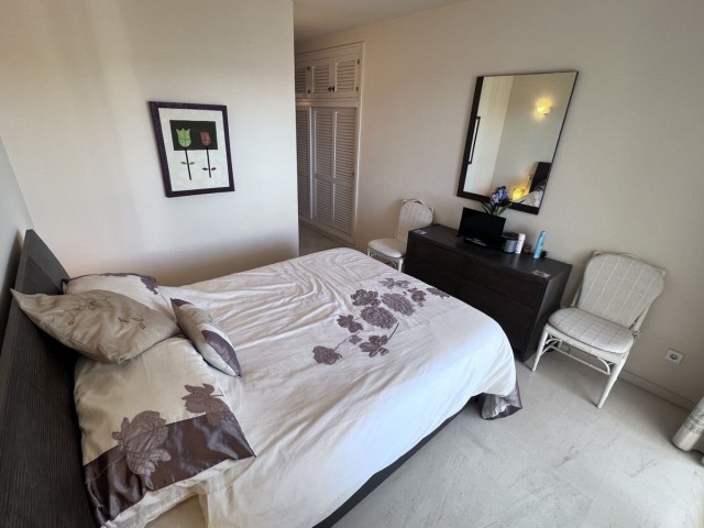Penthouse in Calahonda